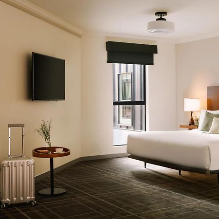 Found Hotel, Santa Monica 洛杉矶 外观 照片