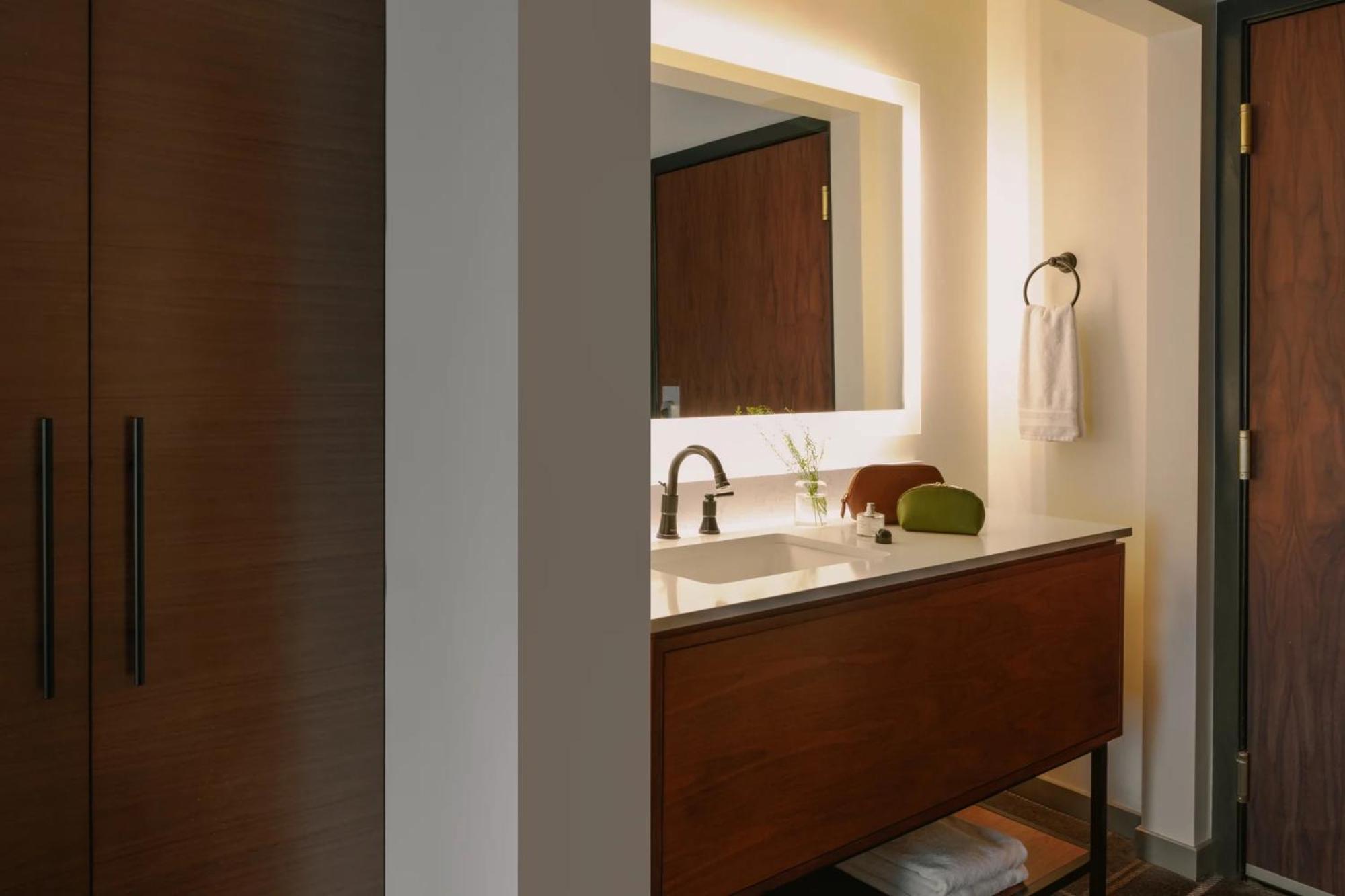Found Hotel, Santa Monica 洛杉矶 外观 照片