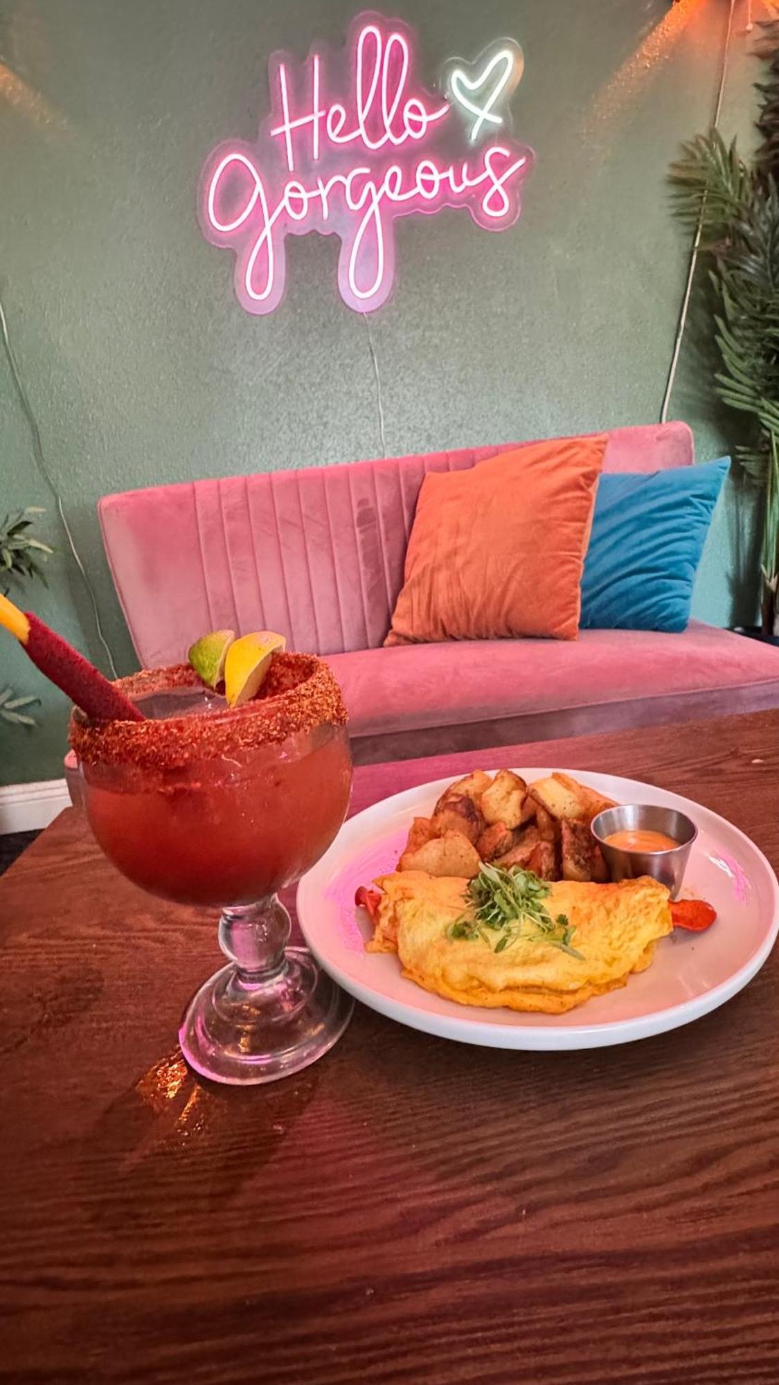 Found Hotel, Santa Monica 洛杉矶 外观 照片