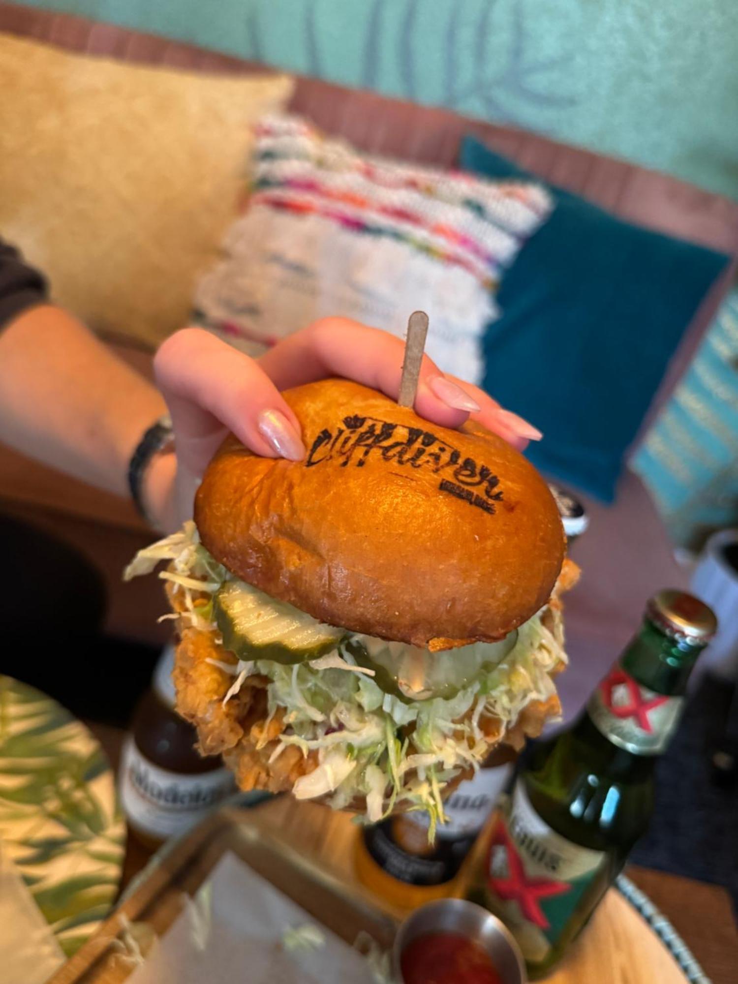 Found Hotel, Santa Monica 洛杉矶 外观 照片