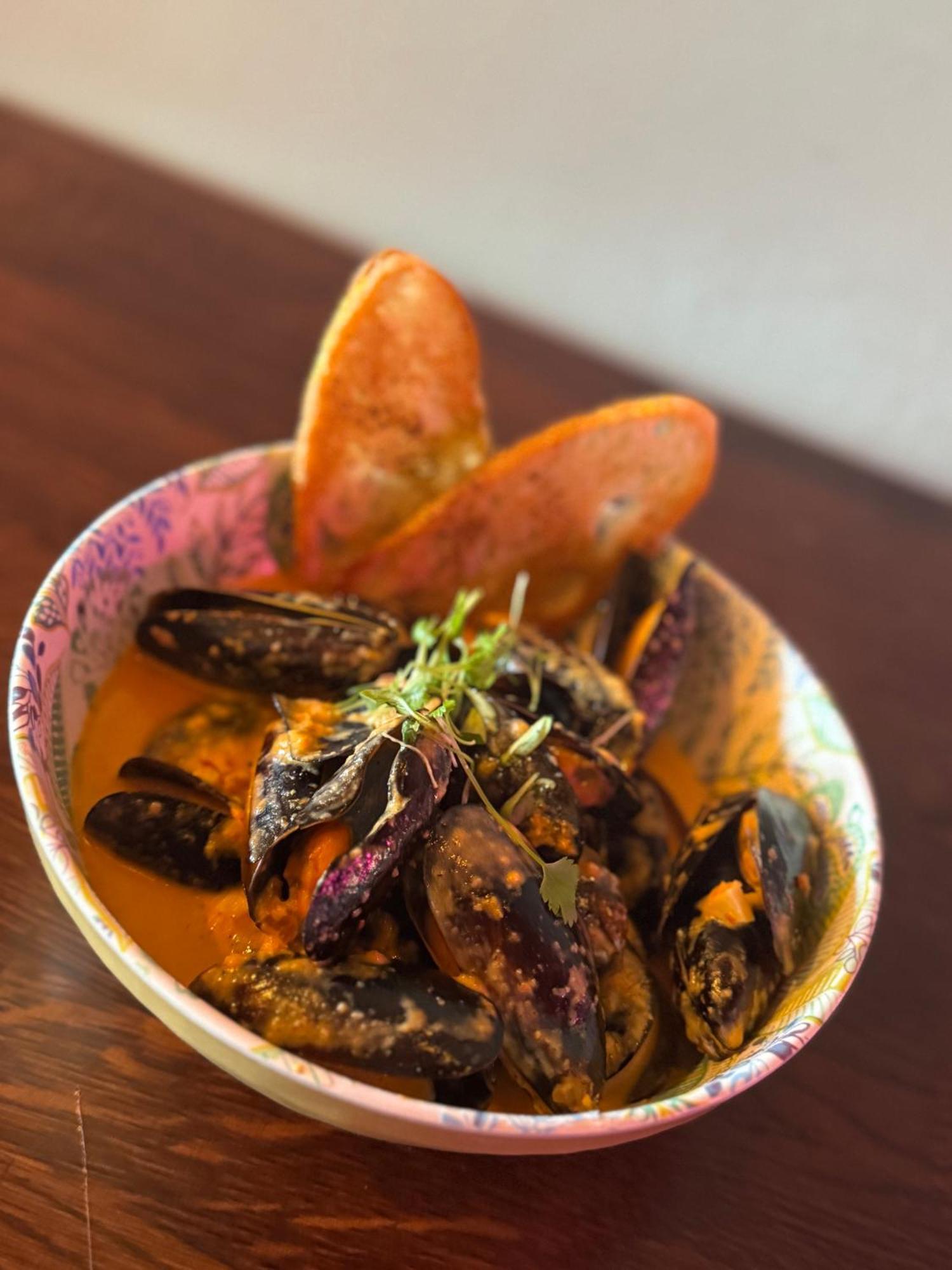 Found Hotel, Santa Monica 洛杉矶 外观 照片